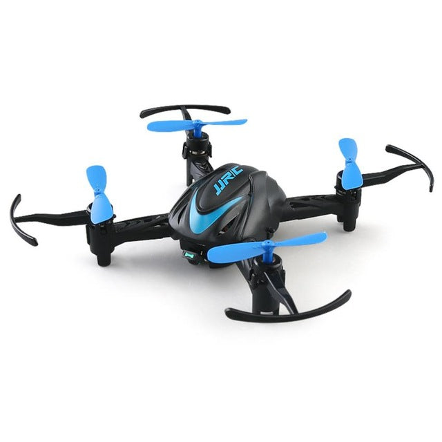 Mini JJRC H48 Mini Drone 6 Axis 2.4G RC Micro Quadcopters Remote Control  Mini Hexacoper For Kid
