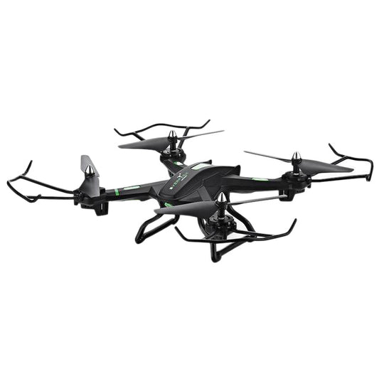S5 RC Drone Quadcopter 2.4G 4CH 6-axis Gyro Headless Drone High Hold Mode 3D Unlimited Flip Drone With Remote Control