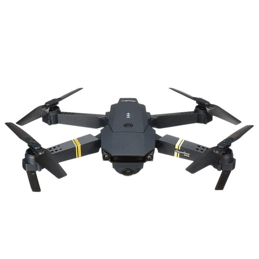 Eachine E58 WIFI FPV With Wide Angle HD Camera High Hold Mode Foldable Arm RC Quadcopter RTF Drone VS VISUO XS809HW JJRC H37