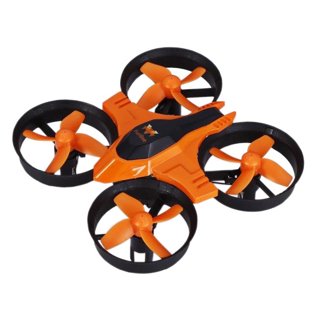 Original FuriBee F36 Mini Drone 2.4GHz 4CH 6 Axis Gyro Quadcopter Speed Switch Drones Gift Kid Helicopter Toys VS JJRC H36 H31