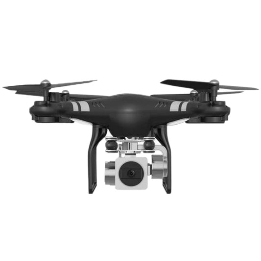 SYMA Aircraft 2.4G RC Quadcopter Electricity Adjustment 0.3MP HD Camera Drone FPV Gift remote control aircraft MAY