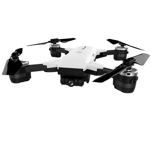 JDRC JD-20 JD20 WIFI FPV With 2MP Wide Angle Camera High Hold Mode Foldable RC Quadcopter RTF Selfie Drone VS Visuo XS809HW E58