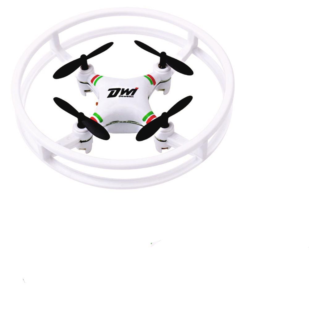 VICIVIYA Mini 2.4GHz QUADCOPTER Drone Gift Toy for Kids with Storage Box