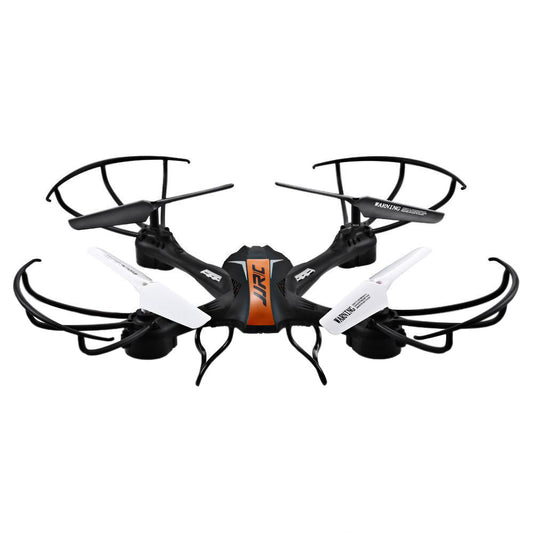 JJRC H33 RC Drone WiFi Camera Quadcopter 2.4G 4CH 6-Axis Headless Mode Throwing Flight 3D Eversion LED Lights RTF RC Helicopter