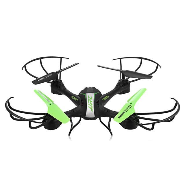 JJRC H33 RC Drone WiFi Camera Quadcopter 2.4G 4CH 6-Axis Headless Mode Throwing Flight 3D Eversion LED Lights RTF RC Helicopter
