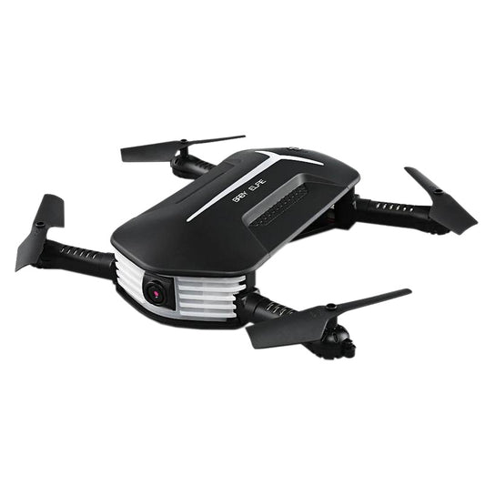 JJRC H37 MINI RC Drone BABY ELFIE Foldable RC Quadcopters RTF WiFi FPV 720P HD G-Sensor APP Waypoints Portable RC Helicopter