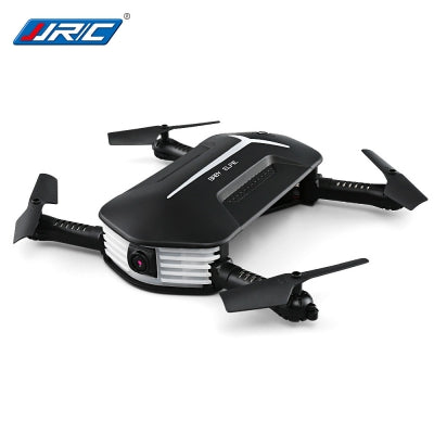 JJRC H37 MINI RC Drone BABY ELFIE Foldable RC Quadcopters RTF WiFi FPV 720P HD G-Sensor APP Waypoints Portable RC Helicopter