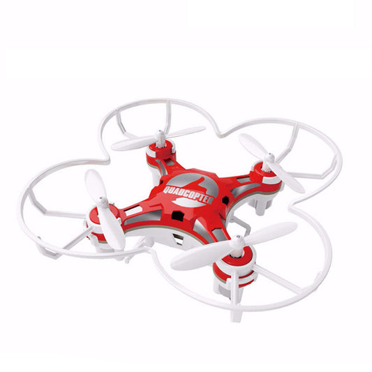 SBEGO 124 Mini Pocket Drone FQ777-124 4CH 6Axis Gyro Quadcopter With Switchable Controller RTF RC Helicopter Kid Toys
