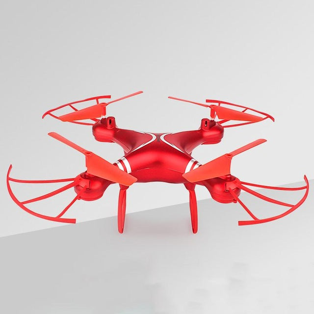 The Maximum Flying Height 0~120 Meters (Inclusive) Remote Control Aircraft Drone Aerial Photography Fall Resistance