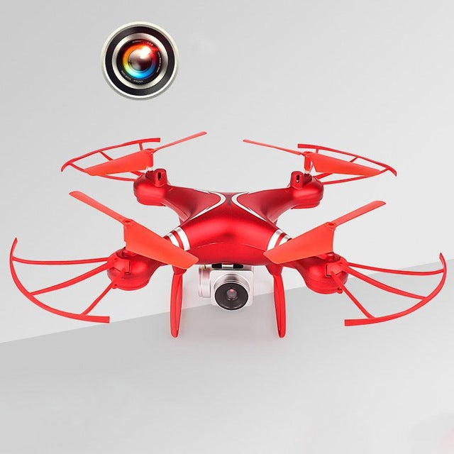 The Maximum Flying Height 0~120 Meters (Inclusive) Remote Control Aircraft Drone Aerial Photography Fall Resistance