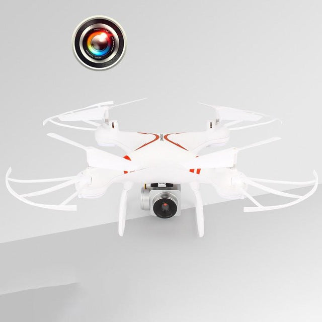 The Maximum Flying Height 0~120 Meters (Inclusive) Remote Control Aircraft Drone Aerial Photography Fall Resistance