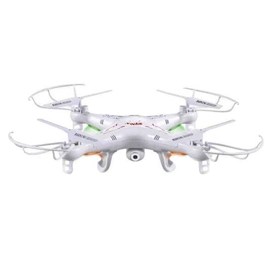 100% Original SYMA X5C (Upgrade Version) RC Drone With 2MP HD Camera 6-Axis RC Quadcopter Helicopter X5 Dron Without Camera