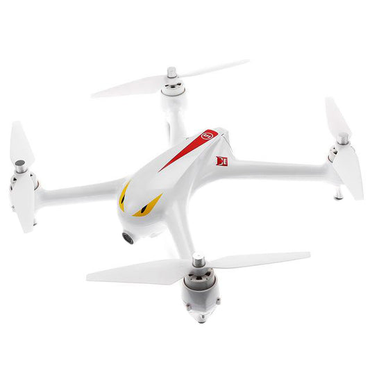 MJX Bugs 2 B2C Brushless RC Drone RTF 2MP Camera 1080P Full HD/GPS Positioning/2.4GHz 4CH Dual-way Transmitter