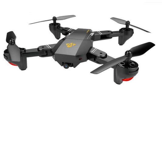 VISUO Xs809HW Xs809W Foldable Drone with Camera HD 2MP Wide Angle WIFI FPV Altitude Hold RC Quadcopter Helicopter VS H47 Dron