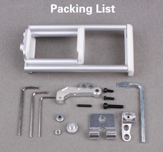 Xiaomi Mi Drone Accessories Sunshade block light shield