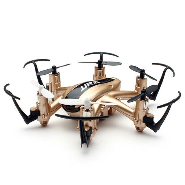 JJR/C JJRC H20 FPv Mini 2.4G 4CH 6Axis Headless Mode Quadcopter RC Drone Helicopter remove Toys Gift RTF Remote Control drone