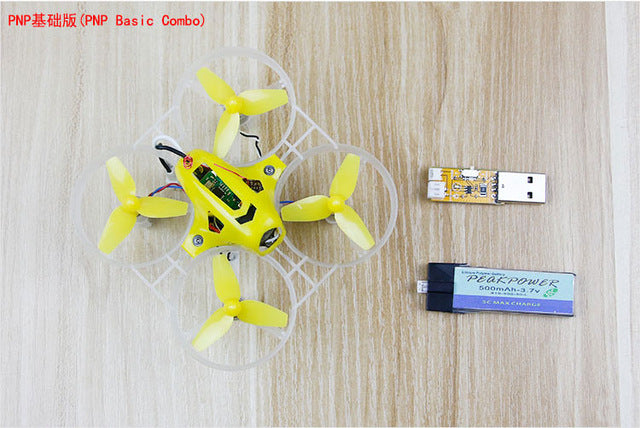 Kingkong Tiny7 PNP Mini Racing Drone Quadcopter with 800TVL Camera Basic Version /RTF version / Advanced Version