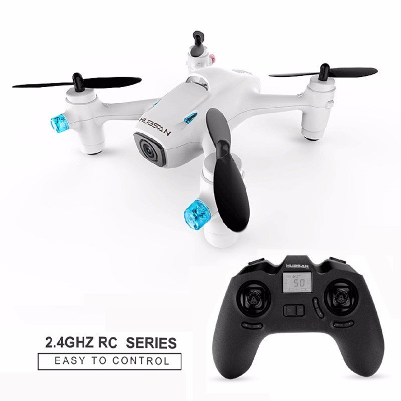 Upgraded Mini RC Drone Hubsan X4 Camera Plus H107C+ 6axis Gyro 2.4GHz RC Quadcopter 720P HD Anti-interference Professional Level