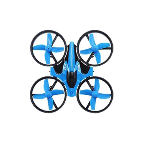 Newest Mini Drone JJRC H36 6 Axis RC Micro Quadcopters With Headless Mode Drones One Key Return RC Helicopter Vs JJRC H8 Dron